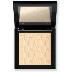 Mesauda Nude Venus Compact Powder kompakta pūdera, tonis: Cold Creamy, 10 g