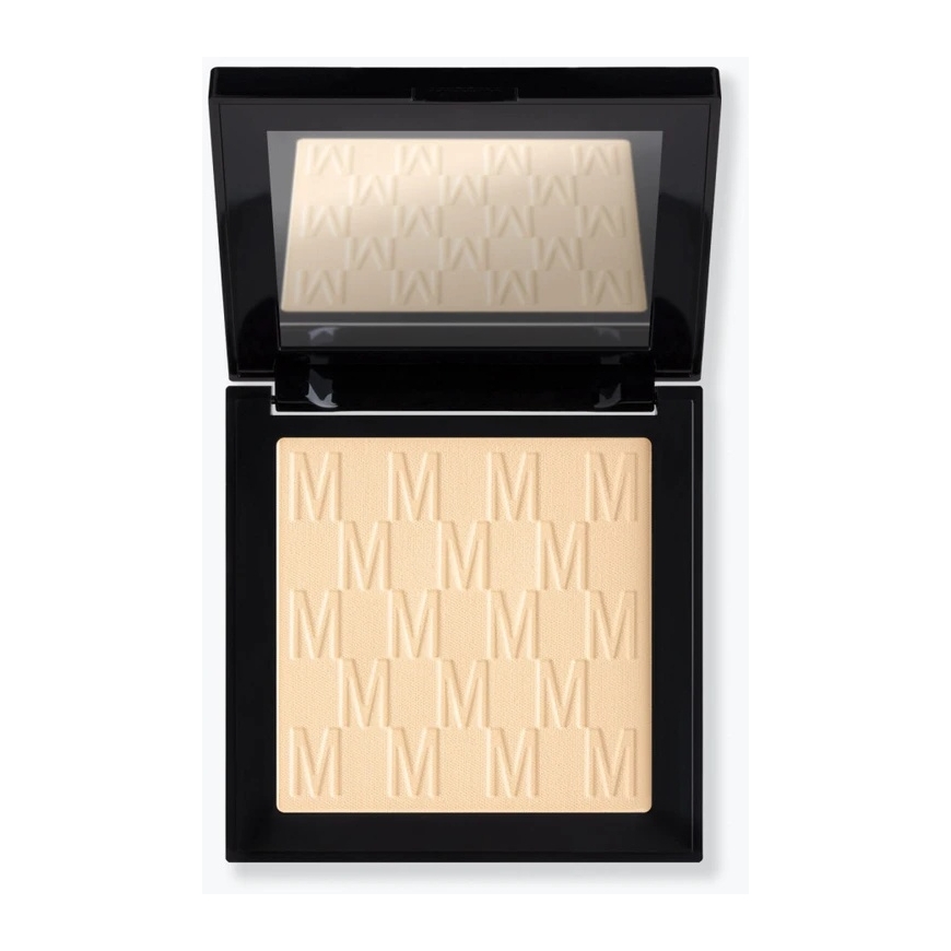Mesauda Nude Venus Compact Powder kompaktipuuteri, sävy: Cold Creamy, 10 g – 2