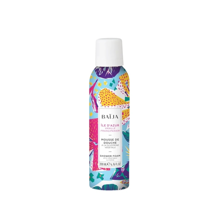 Baija Paris Baija Ile D Azur Hydrating & maitininantis Day & Night Kreminis For Hands, 30 ml