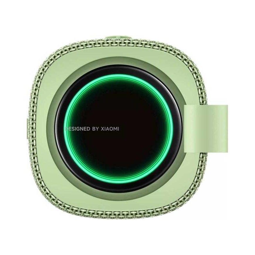 Xiaomi Sound Play Zaļš – 5