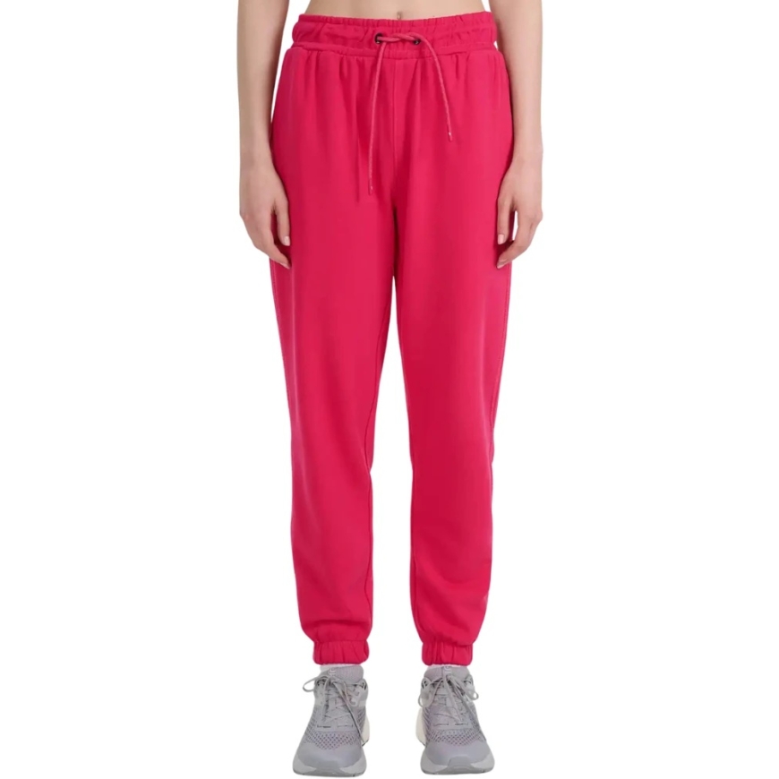 Kelnės moterims 4F CAS F1421 rožinė 4FWSS26TTROF1421 54S (M)
