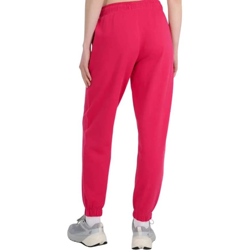 Naiste püksid 4F CAS F1421 roosa 4FWSS26TTROF1421 54S (M) – 2