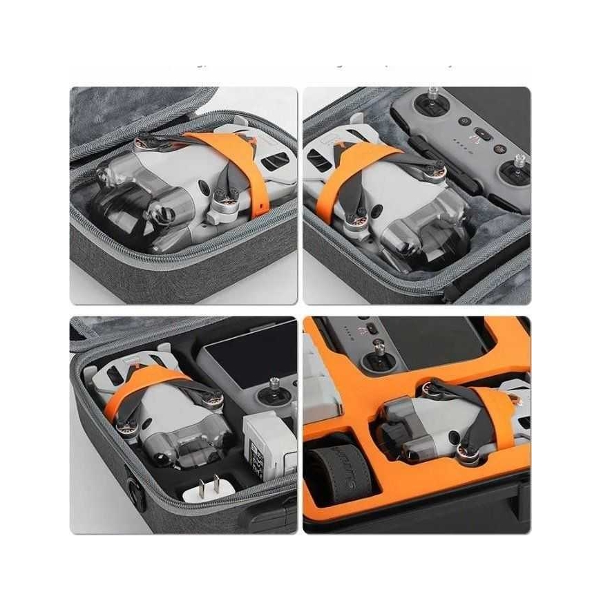 Sunnylife Vāka vāciņš DJI Mavic 4 Pro – 4