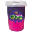 Slimebox Creative SES Slime vaaleanpunainen/purppura 200g 15024 50242 Slimebox Creative SES Slime vaaleanpunainen/purppura 200g 15024 50242