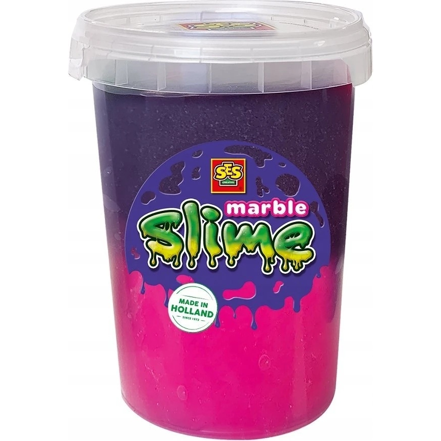 Slimebox Creative SES Slime roosa/lilla 200g 15024 50242 – 3
