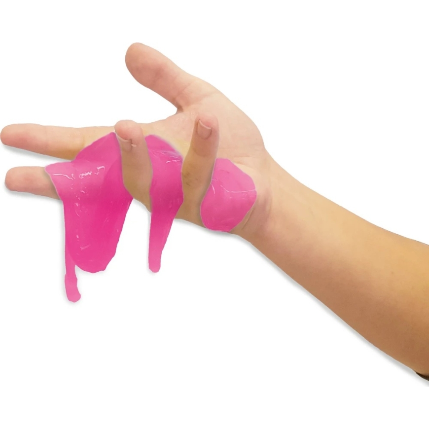 Slimebox Creative SES Slime розовый/фиолетовый 200г 15024 50242 – 4