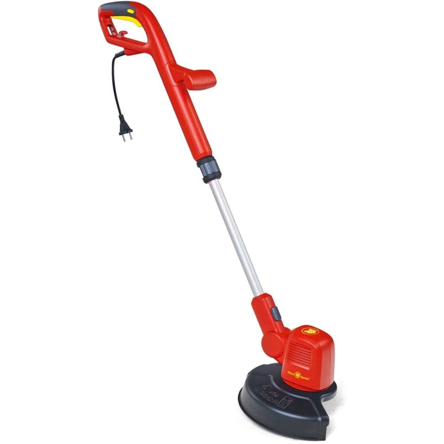WOLF-Garten sähkötrimmeri Lycos E / 350T - 25 cm 350 W