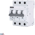 Circuit Breaker 10KA 3P B 20A VDE SCHELINGER