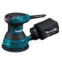 Makita orbitaalihiomakone BO5030 Makita orbitaalihiomakone BO5030