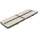 Airtrack REBEL PRO 300x100x10 gymnastics and acrobatics mat - black Airtrack REBEL PRO 300x100x10 gymnastics and acrobatics mat - black