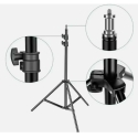 Riff Universalus stabilus metalinis trikojis, max. 2,1 m Riff Universalus stabilus metalinis trikojis, max. 2,1 m