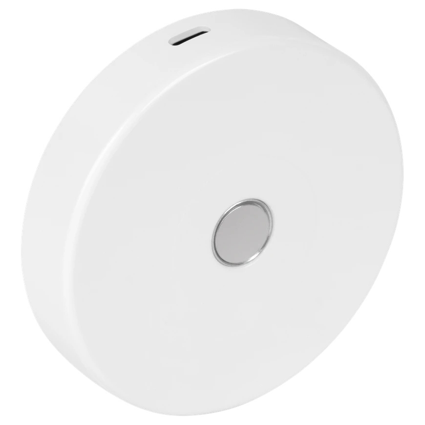 Rebel Rechargeable LED Night Light with Magnet, Motion and Dusk Sensor – 3