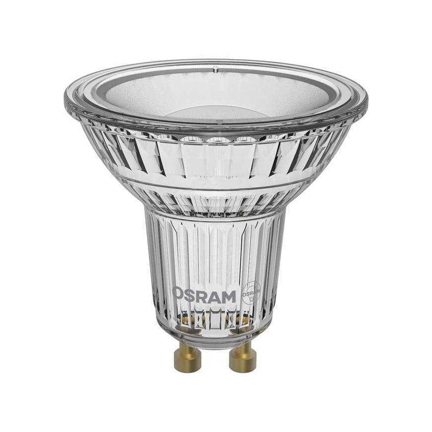Osram LED HÄLLE PAR16 5.9/7W GU10 927 DIMMER