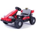 Milly Mally Prime 2in1 Punainen Milly Mally Prime 2in1 Punainen