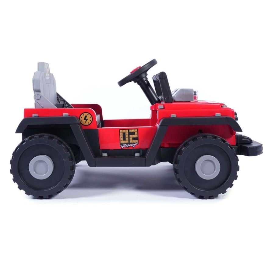 Milly Mally Prime 2in1 Sarkans – 3