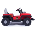 Milly Mally Prime 2in1 Punainen Milly Mally Prime 2in1 Punainen