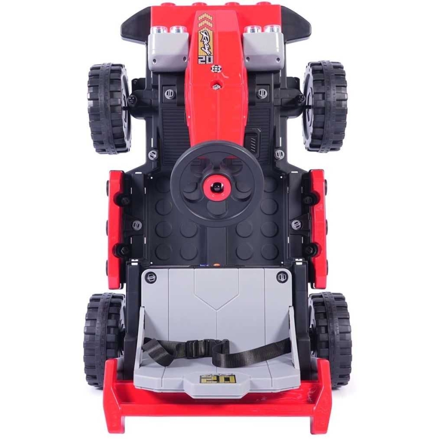 Milly Mally Prime 2in1 Red – 5
