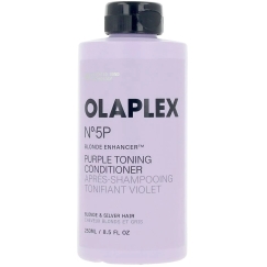 Olaplex N5p Light Hair Enhancer Toning Conditioner, 250 ml