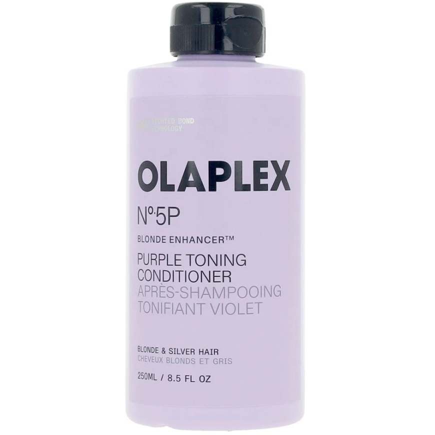 Olaplex N5p Light Hair Enhancer Toning Conditioner, 250 ml
