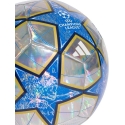 adidas UCL Training 25/26 League Stage Foil Football Silver and Blue JP1549 (4) adidas UCL Training 25/26 League Stage Foil Football Silver and Blue JP1549 (4)