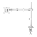 Hama 00220902 monitor mount / stand 88.9 cm (35") Desk White Hama 00220902 monitor mount / stand 88.9 cm (35") Desk White