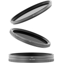 Objektiivi filter - Urth 43 mm Essentials Filter Kit Pro