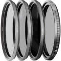 Lens Filter - Urth 43 mm Essentials Filter Kit Pro Lens Filter - Urth 43 mm Essentials Filter Kit Pro