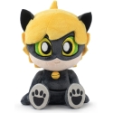 Barrado Cat Noir Ladybug mīkstā rotaļlieta 24 cm Barrado Cat Noir Ladybug mīkstā rotaļlieta 24 cm
