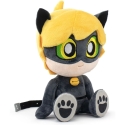 Barrado Cat Noir Ladybug plush toy 24cm Barrado Cat Noir Ladybug plush toy 24cm
