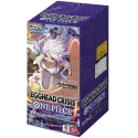 Bandai Tcg One Piece TCG - Egghead Crisis [EB04] Бустер Бокс (24 упаковки) | JP