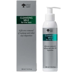 Apivita Зелёный Pharm Косметический Молочко для снятия макияжа 250 мл
