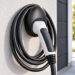 Riff Electric chargers holder CH01