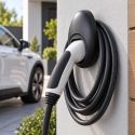 Riff Electric chargers holder CH01 Riff Electric chargers holder CH01