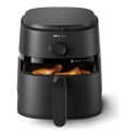 Philips 1000 series NA120/00 обжарочный аппарат Одиночный 4,2 L 1500 W Philips 1000 series NA120/00 обжарочный аппарат Одиночный 4,2 L 1500 W