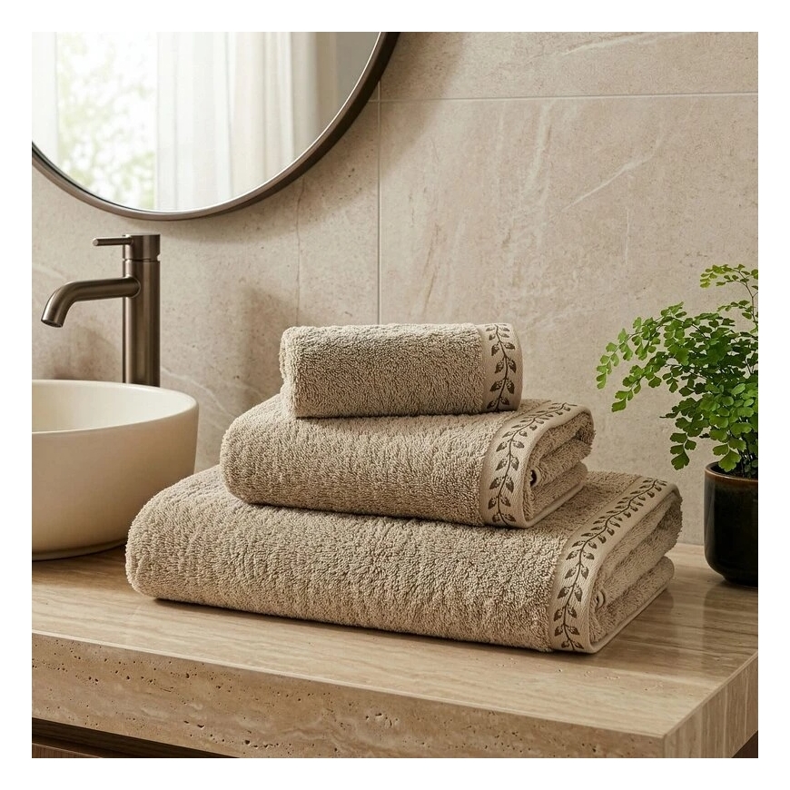 Eurofirany RE/ELORA/03/BEIGE 30X50 (X6) 500 rätik – 5