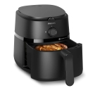 Philips 1000 series NA120/00 fryer Single 4.2 L 1500 W Philips 1000 series NA120/00 fryer Single 4.2 L 1500 W