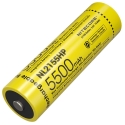 Nitecore NITNL2155HPI 21700 5500mAh 1шт Nitecore NITNL2155HPI 21700 5500mAh 1шт