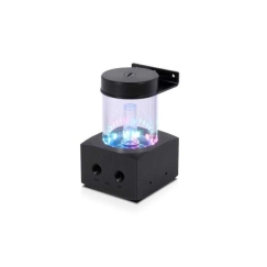 Alphacool Core 100 Aurora laajennustankki D5/VPP