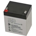 SSB SB 5-12L 12В/5Ач SSB SB 5-12L 12В/5Ач