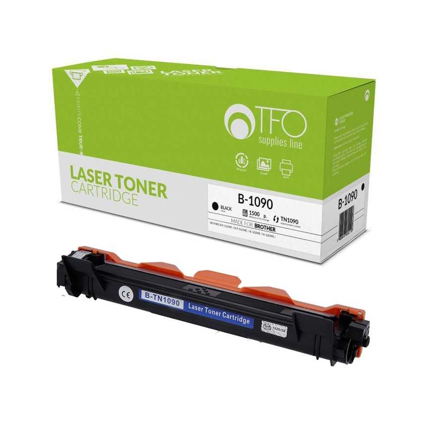 TFO Brother TN-1090 HL-1111 MFC-1811 DCP-1511