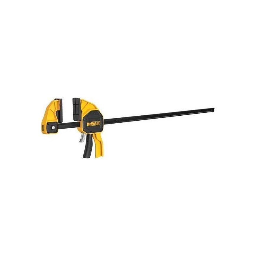 DeWALT Dewalt Автоматический Тисок L 600мм