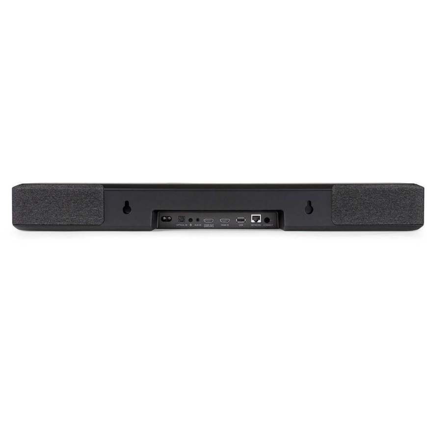 Denon Home 550 Черный – 2