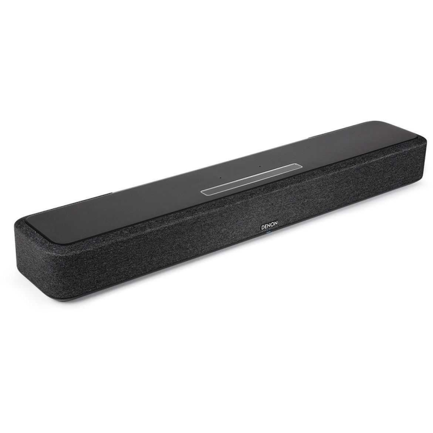 Denon Home 550 Juodas – 3