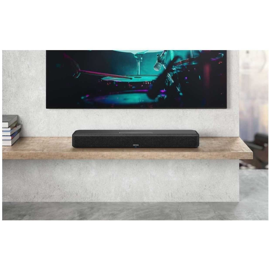 Denon Home 550 Musta – 4