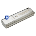 Kingston Technology IronKey Locker+ 50 USB флеш накопитель 256 GB USB тип-A 3.2 Gen 1 (3.1 Gen 1) Се Kingston Technology IronKey Locker+ 50 USB флеш накопитель 256 GB USB тип-A 3.2 Gen 1 (3.1 Gen 1) Се