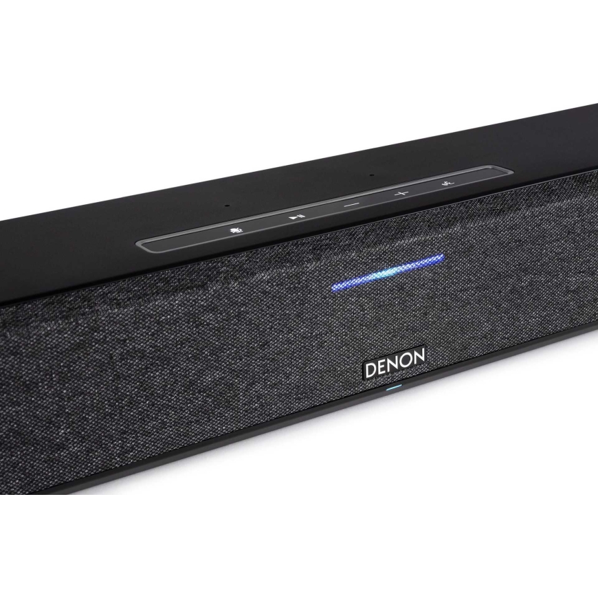 Denon Home 550 Juodas – 5