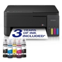 Epson EcoTank L3310 Inkjet A4 5760 x 1440 DPI 33 ppm Wi-Fi Epson EcoTank L3310 Inkjet A4 5760 x 1440 DPI 33 ppm Wi-Fi