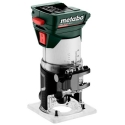 METABO FMV 18 LTX BL 8 edge trimming machine METABO FMV 18 LTX BL 8 edge trimming machine