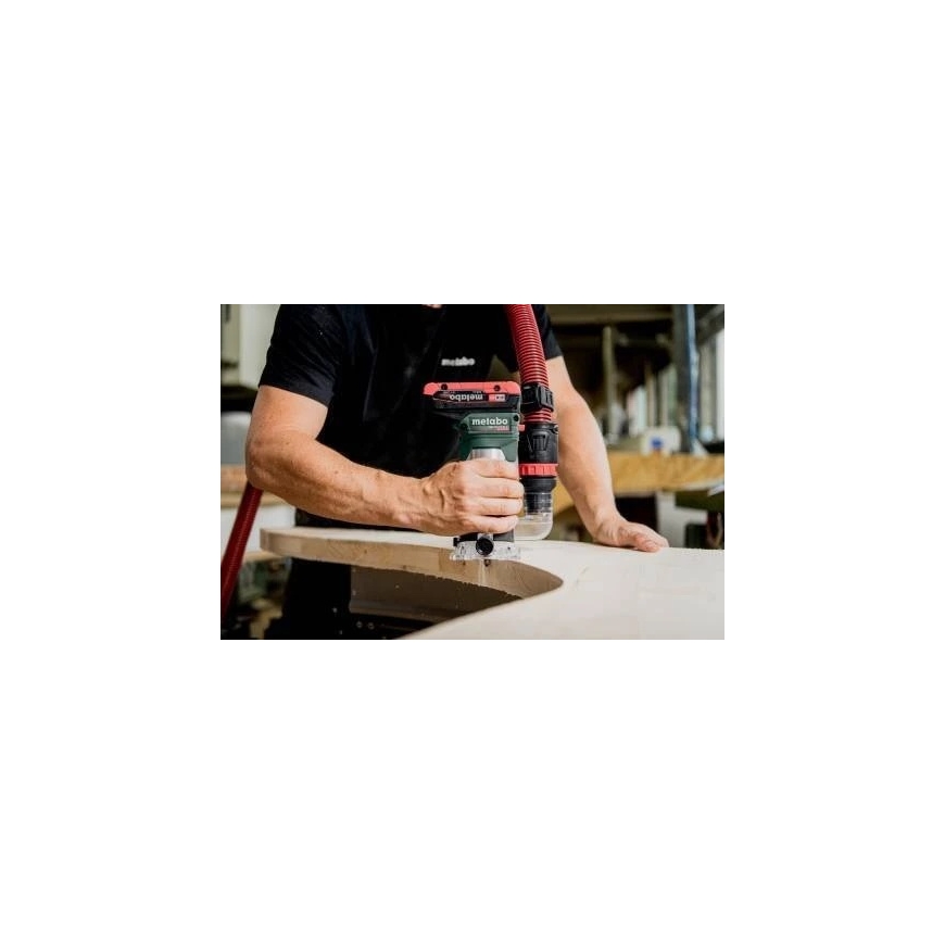 METABO FMV 18 LTX BL 8 reunaleikkuri – 2
