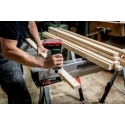 METABO FMV 18 LTX BL 8 edge trimming machine METABO FMV 18 LTX BL 8 edge trimming machine